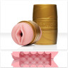 Мастурбатор Fleshlight GO Stamina Training Lady, вагина 19785